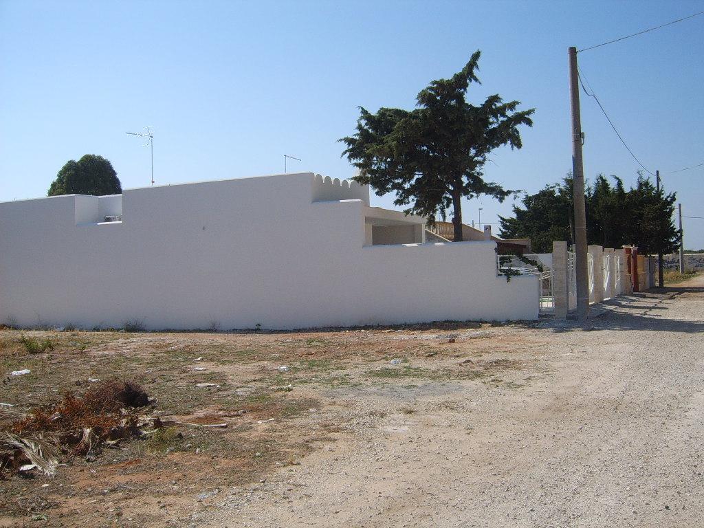 Appartement Sule Mare Ientu à Porto Cesareo Extérieur photo
